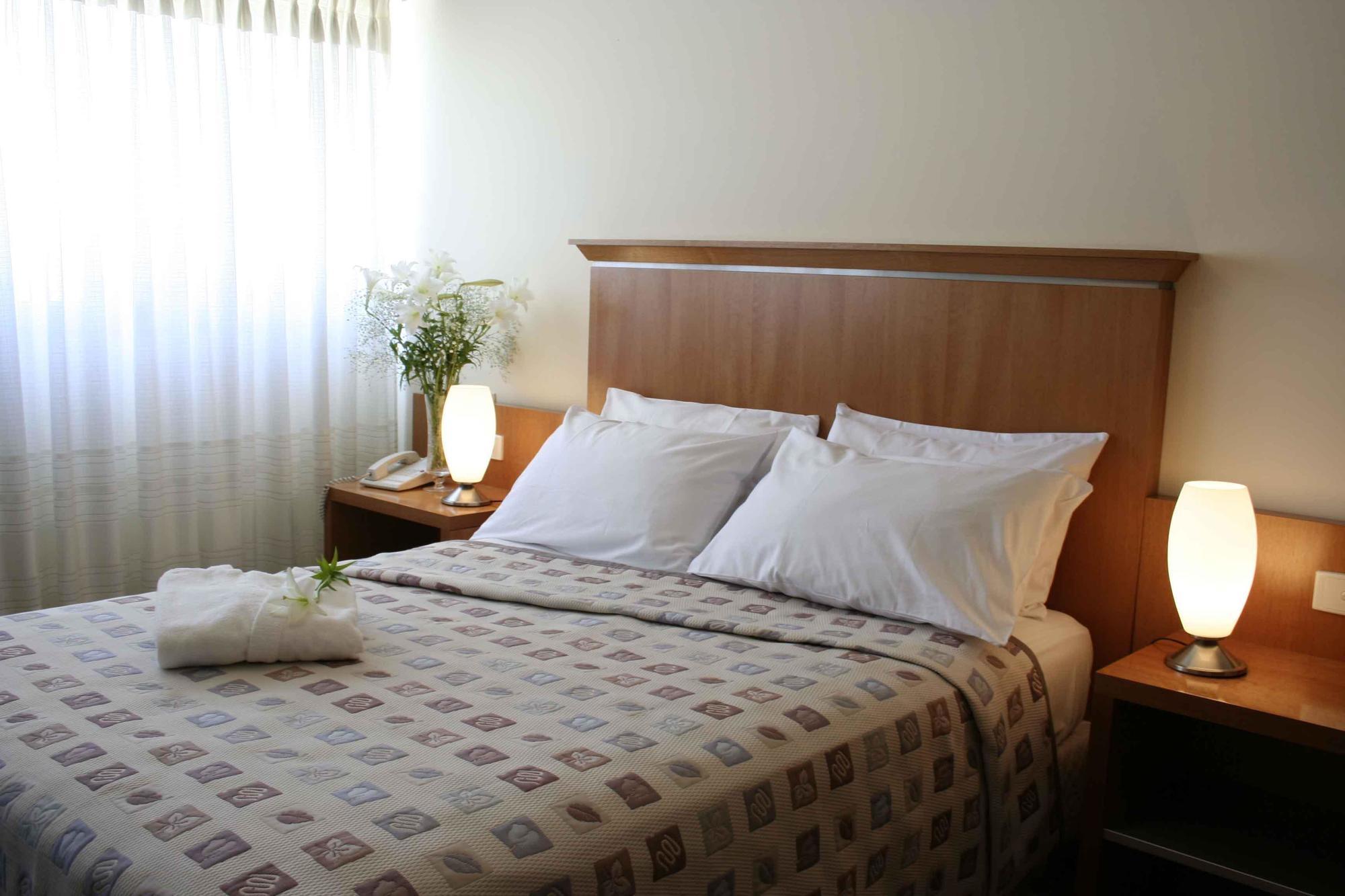 Ariston Hotel Росарио Экстерьер фото