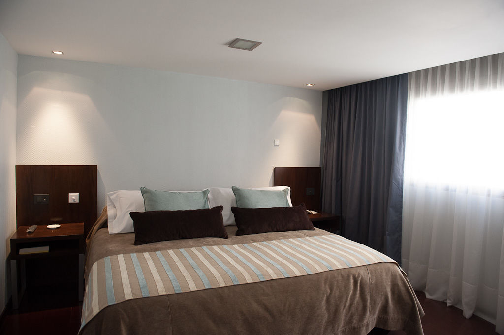 Ariston Hotel Росарио Экстерьер фото