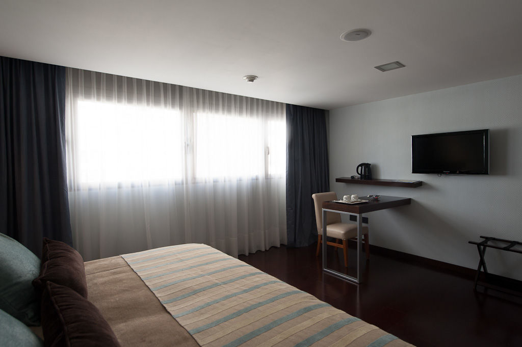 Ariston Hotel Росарио Экстерьер фото